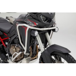 08P70-MKS-E00 : Kit di **paracarene superiori** Honda 2020 Honda CRF Africa Twin