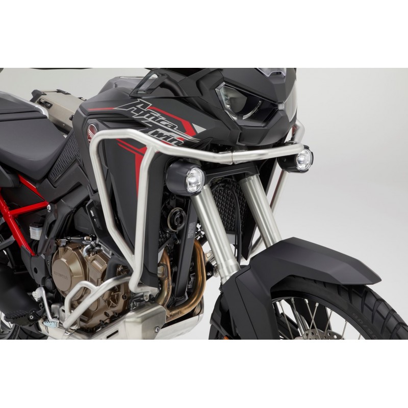 08P70-MKS-E00 : Honda upper crashbars 2020 Honda CRF Africa Twin