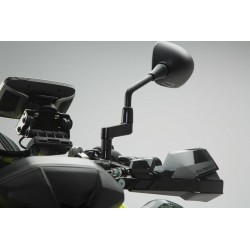 SVL.00.503.11501/B : SW-Motech Spiegelverlängerungen Africa Twin CRF