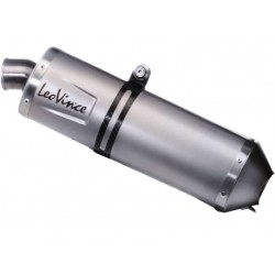 14191E : LeoVince LV One Evo Exhaust 2016 Honda CRF Africa Twin