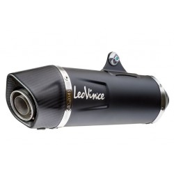14044 : LeoVince Nero Exhaust 2016 Honda CRF Africa Twin