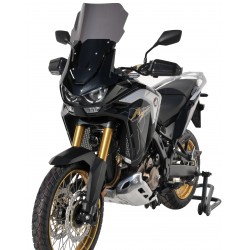 TO01T09 : Ermax Touring-Scheibe Honda CRF Africa Twin