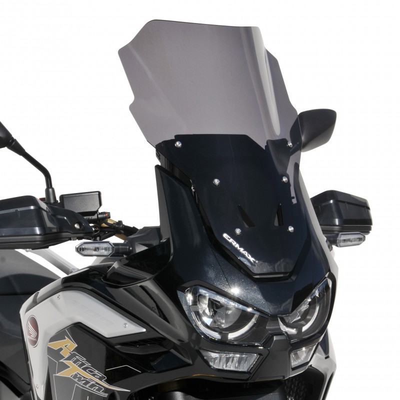 TO01T09 : Ermax touring windshield Honda CRF Africa Twin