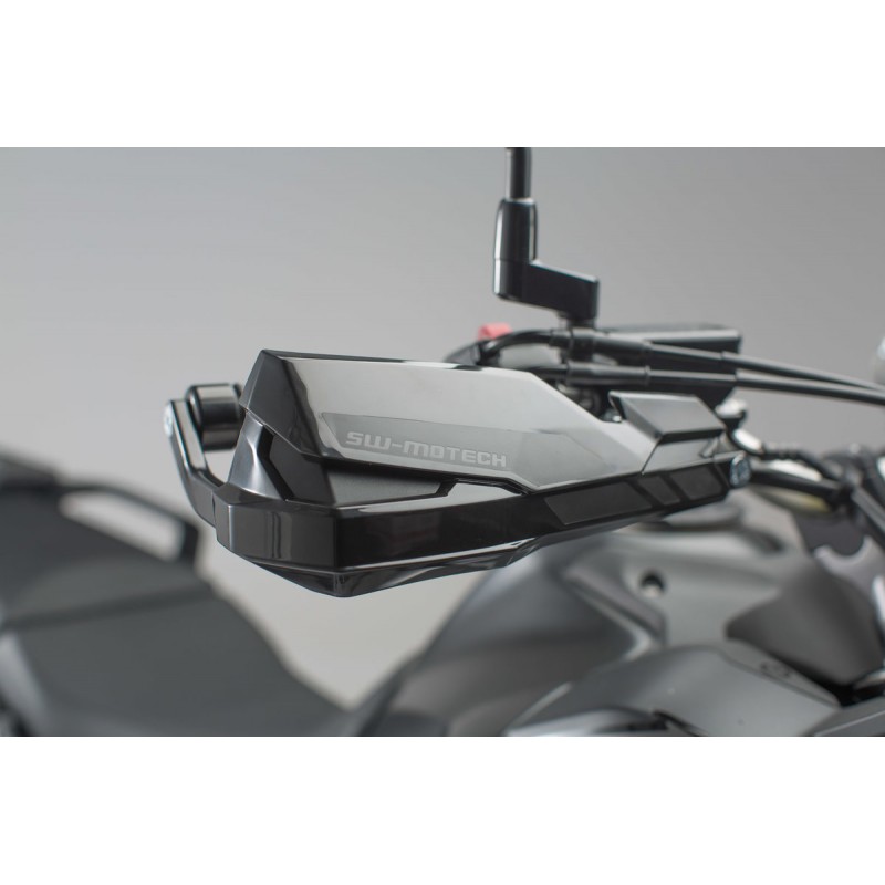 HPR.00.220.22902/B : SW-Motech Kobra Handschutz Honda CRF Africa Twin