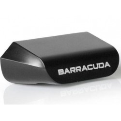 N1002 : Eclairage de plaque Barracuda Honda CRF Africa Twin
