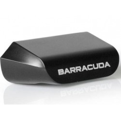 N1002 : Iluminación de matrícula Barracuda Honda CRF Africa Twin