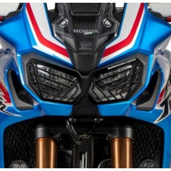 HA1300-19 : Protection de phare Barracuda Honda CRF Africa Twin