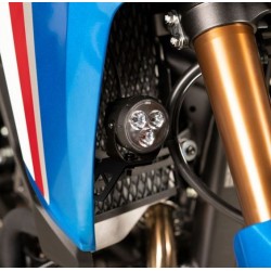 HA1900-19 + N9001-H : Feux additionnels Barracuda Honda CRF Africa Twin