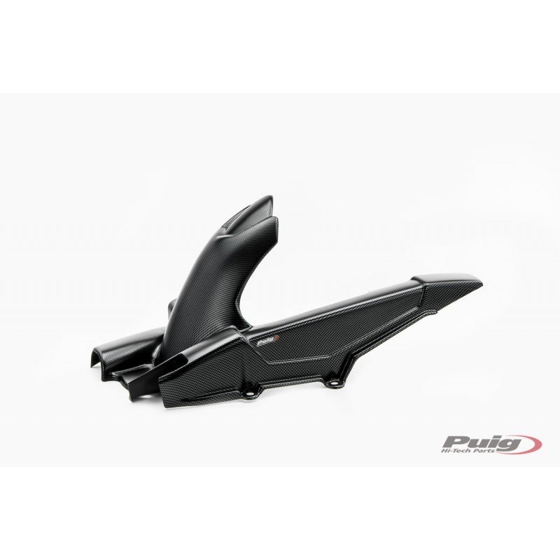 3484 : Puig Rear Fender Africa Twin CRF