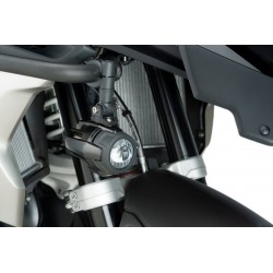 3489N : Luces adicionales Puig Honda CRF Africa Twin