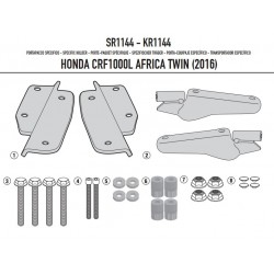 SR1144 : Givi Top-Case-Halterung SR1144 Africa Twin CRF