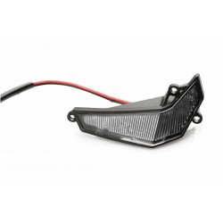 HPR.00.220.30000/B : Intermitentes para Protectores de Manos Kobra Honda CRF Africa Twin