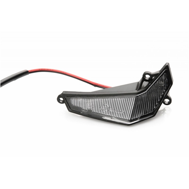 HPR.00.220.30000/B : Blinker für Kobra-Handschutz Honda CRF Africa Twin