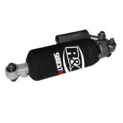 1070025 - SHOCK8BK : Protector de amortiguador R&G SHOCK8BK Honda CRF Africa Twin