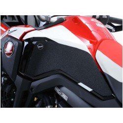 1082239001 - EZRG330BL : R&G Tank Grip Kit Honda CRF Africa Twin