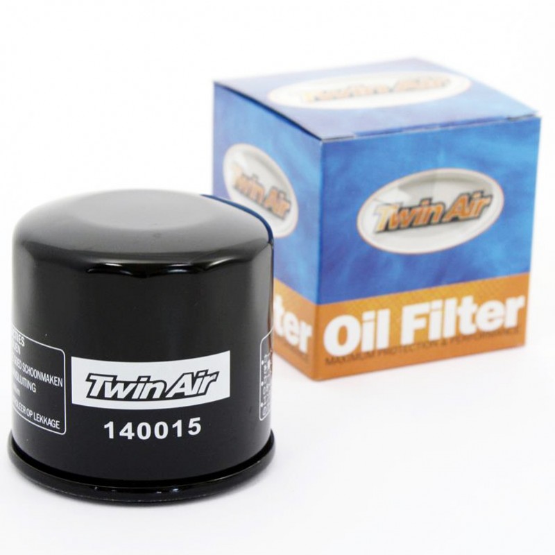 7901027 : Filtro de aceite TwinAir Honda CRF Africa Twin