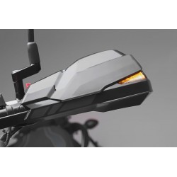 HPR.00.220.30000/B : Blinker für Kobra-Handschutz Honda CRF Africa Twin