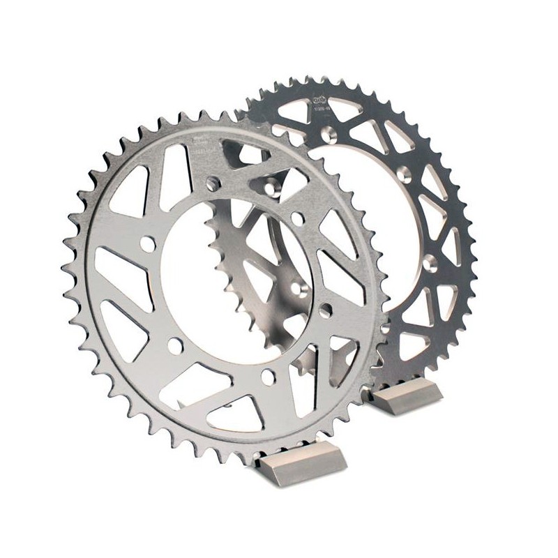 1074381001 - 10802-42 : AFAM 42-tooth chainring Honda CRF Africa Twin