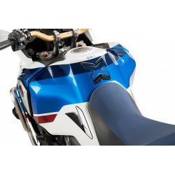 9303C : Puig tank protections Honda CRF Africa Twin