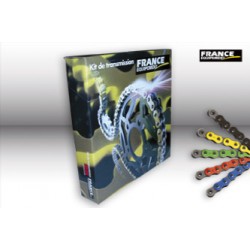 59433.070 : Kit-chaîne standard Honda CRF Africa Twin