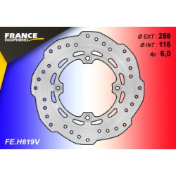 FE.H619V : Disco freno posteriore FE Honda CRF Africa Twin