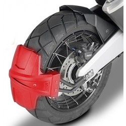 610025399901 : Givi RM02 versetzter Spritzschutz Honda CRF Africa Twin