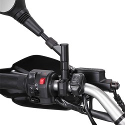 S322 : Feux additionnels LED Givi Honda CRF Africa Twin