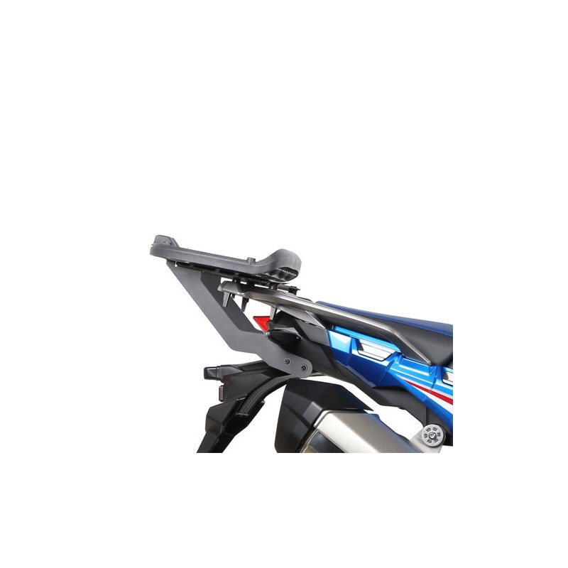 H0CR18ST : Support de Top-case Shad 2018 Africa Twin CRF