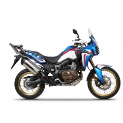 H0CR18ST : Support de Top-case Shad 2018 Africa Twin CRF