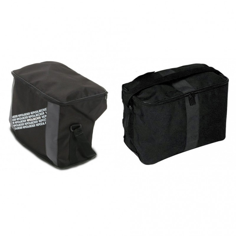 700514 + 700520 : Hepco-Becker Xplorer Inner Bags Honda CRF Africa Twin