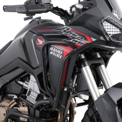 50295210001 : Protezioni tubolari alte Hepco-Becker 2020 Honda CRF Africa Twin