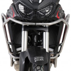 422295210001 : Hepco-Becker 2020 Tank-Schutzverstärkungen Honda CRF Africa Twin
