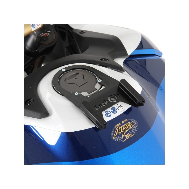 5069940009 : Hepco-Becker Tankring Africa Twin CRF