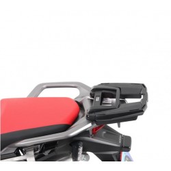 66295100101 : Support top case Hepco-Becker Easyrack Adventure 2018 Africa Twin CRF