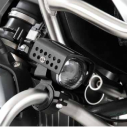 731106 : Luci aggiuntive LED Hepco-Becker Honda CRF Africa Twin