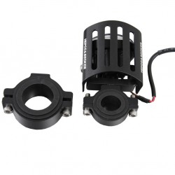 731106 : Luci aggiuntive LED Hepco-Becker Honda CRF Africa Twin