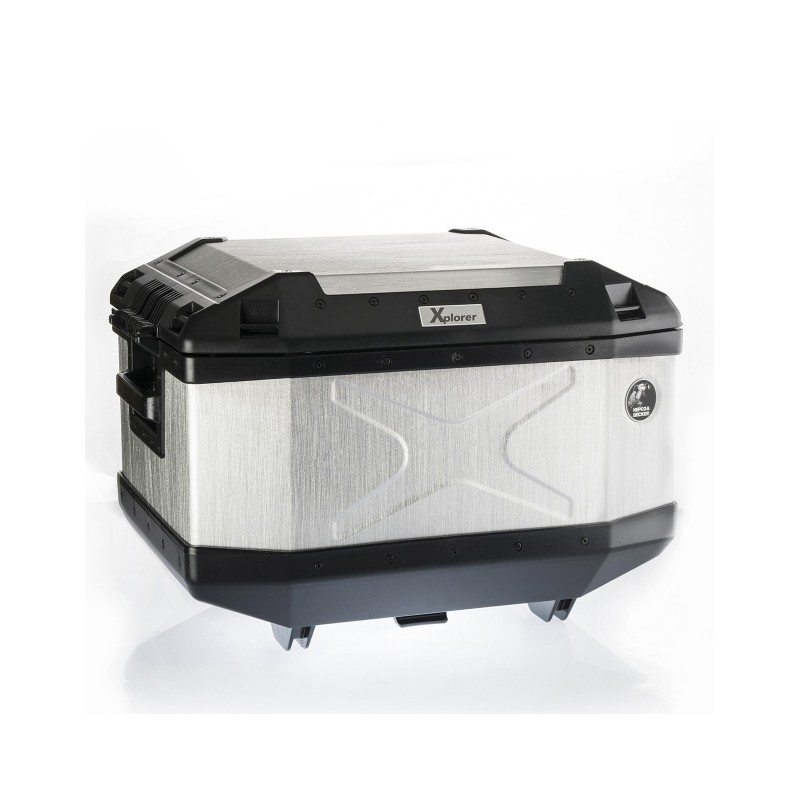 6102120000 : Top-case Xplorer Hepco-Becker Africa Twin CRF