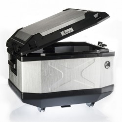 6102120000 : Xplorer Topcase Hepco-Becker Honda CRF Africa Twin