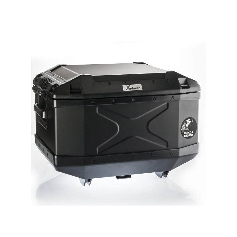 6102120000 : Top-case Xplorer TC45 Hepco-Becker Africa Twin CRF