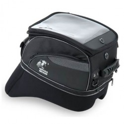 6408020001 : Hepco Street Enduro Tank Bag Honda CRF Africa Twin