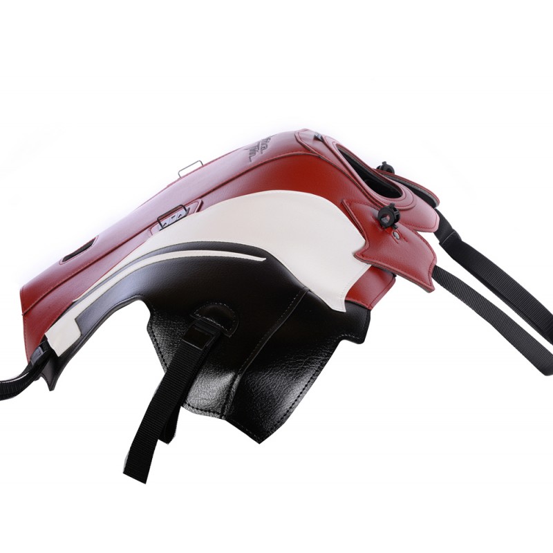 Protègeréservoir Bagster pour Honda Africa Twin CRF