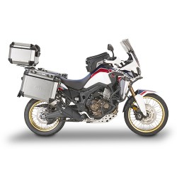 OBKN4837_PACK2 : Valigie Givi Trekker Outback 48/37l Honda CRF Africa Twin