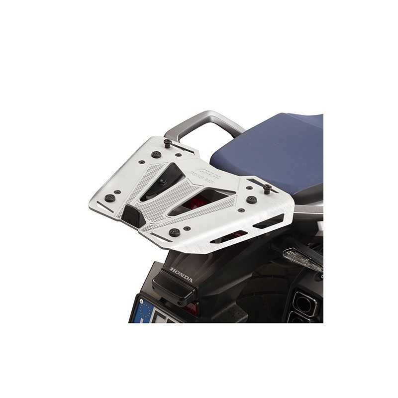 SR1144 : Supporto per Top-case Givi SR1144 Africa Twin CRF