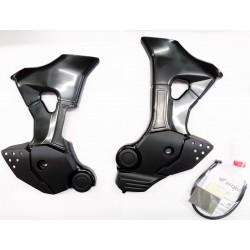 08P73-MJP-G51 : Honda bottom frame protection Honda CRF Africa Twin