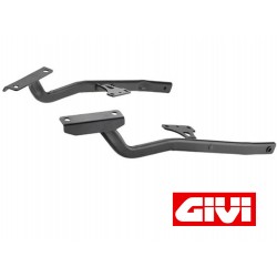 SR1162 : Support de Top-case Givi 2018 Honda CRF Africa Twin