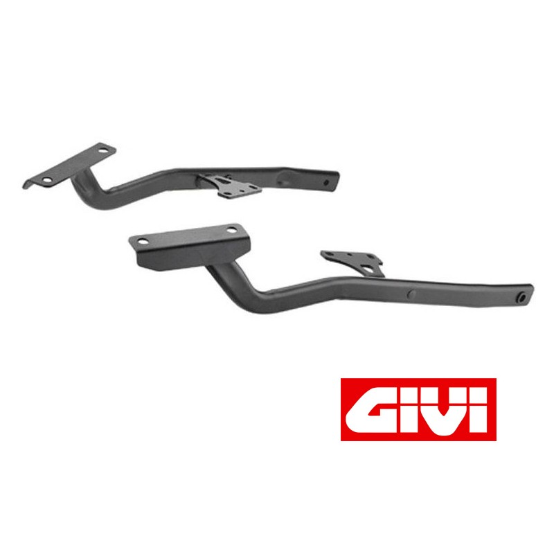 SR1162 : Support de Top-case Givi 2018 Honda CRF Africa Twin