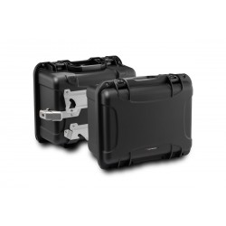 KFT.01.950.40000/B : Kit Valises SW-Motech Nanuk 2020 Honda CRF Africa Twin