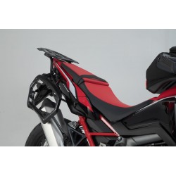 KFT.01.950.40000/B : Kit Valises SW-Motech Nanuk 2020 Africa Twin CRF