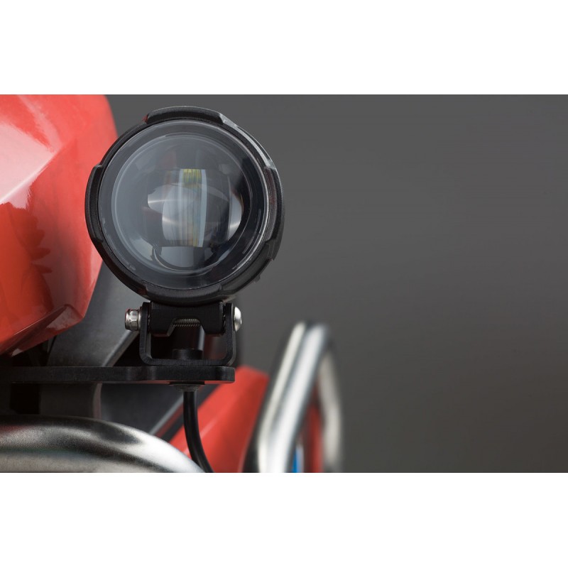 SW-MOTECH LIGHT MOUNTING KIT – Kit Di Montaggio Per Fari LED Supplementari Moto
