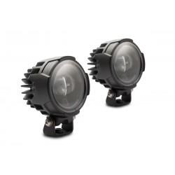 NSW.00.490.10101 : Kit Luces de largo alcance SW-Motech 2020 Honda CRF Africa Twin